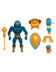 Figurita de Acción Mattel MOTU Tortugas Grayskull 13,97 cm