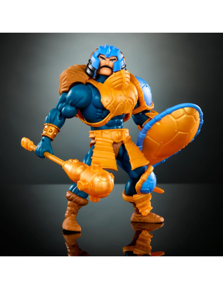 Figurita de Acción Mattel MOTU Tortugas Grayskull 13,97 cm