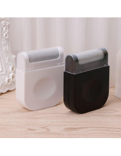 Removedor de Pelusa Manual BOGEEL - Depilador de Tela Ergonómico 2