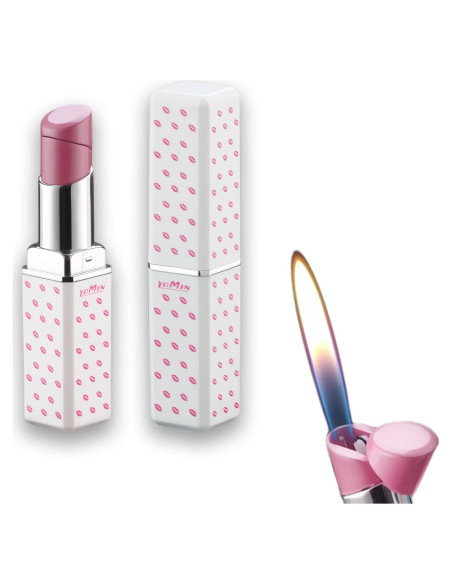 Encendedor Butano VISODBTA Llama Suave Ajustable 8,5cm