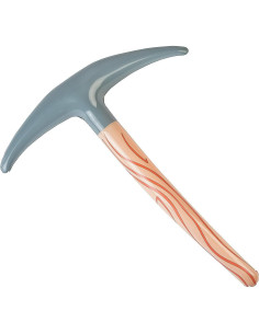 Juego de 12 Juguetes Inflables Pico Realistas Fun Express 2