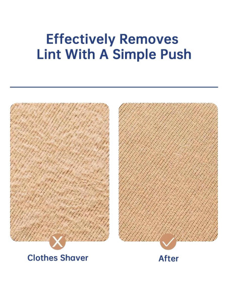 Afeitadora de tela recargable Yomeie M22-C Azul