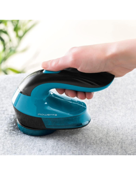 Removedor de Pelusas Portátil Rowenta JA1011 Azul