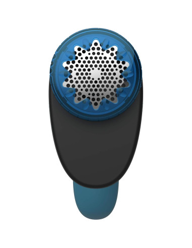 Removedor de Pelusas Portátil Rowenta JA1011 Azul