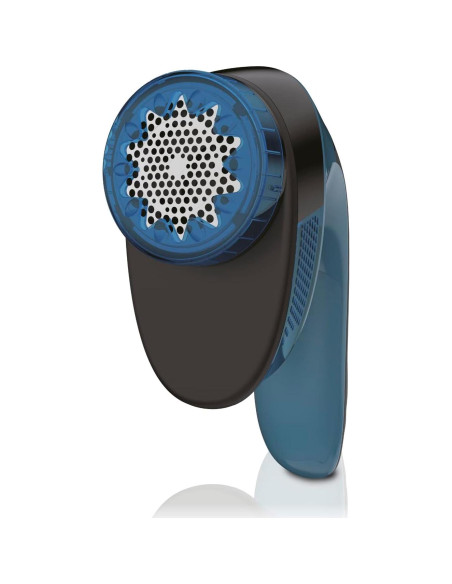 Removedor de Pelusas Portátil Rowenta JA1011 Azul