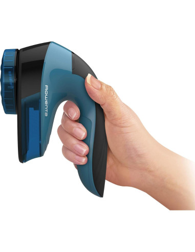 Removedor de Pelusas Portátil Rowenta JA1011 Azul
