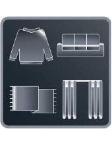 Removedor de Pelusas Portátil Rowenta JA1011 Azul