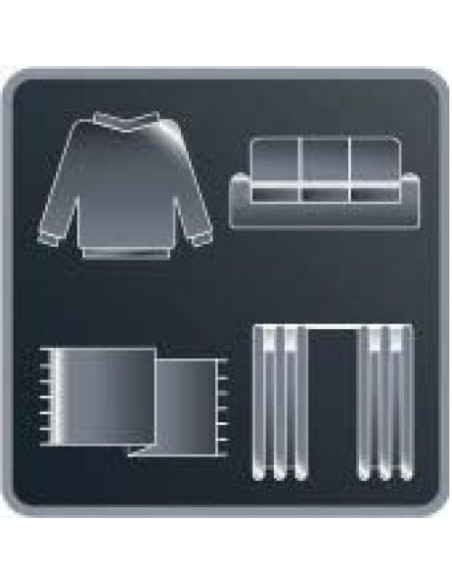 Removedor de Pelusas Portátil Rowenta JA1011 Azul