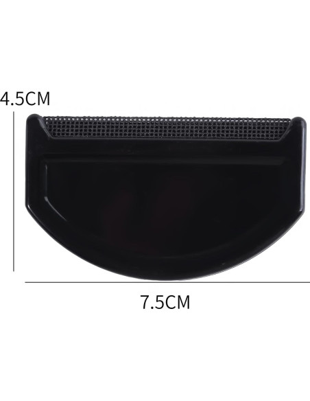 Quitapelusas Multifuncional GANPUB para Ropa de Tela