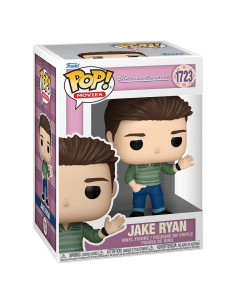 Figura Funko POP Jake Ryan Sixteen Candles 10,41 cm