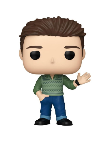 Figura Funko POP Jake Ryan Sixteen Candles 10,41 cm