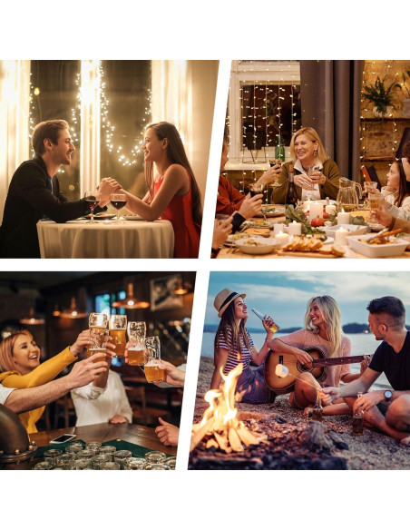 Dispensador de Vino Eléctrico JINJUNYE con Autolimpieza