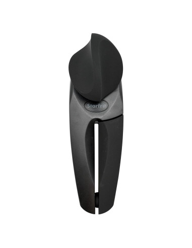 Abre Latas Starfrit MightiCan - Seguro y Ergonómico