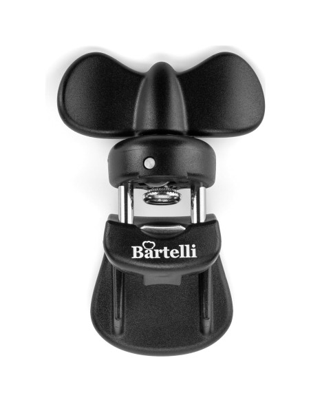 Abre latas de seguridad Bartelli 3 en 1 Acero Inoxidable