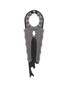 Abrebotellas Múltiple Jokari 3 en 1 Negro 22,86 cm 2