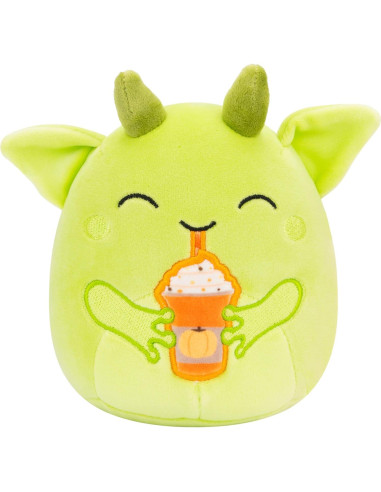 Squishmallows Halloween 4-Pack 12.7 cm Jazwares