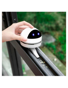 Mini Aspiradora de Escritorio Hallocool HCVM019 Inalámbrica 150ml