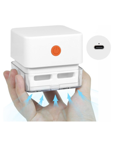 Aspiradora de Escritorio GOODELI GD20240312 Portátil 120W