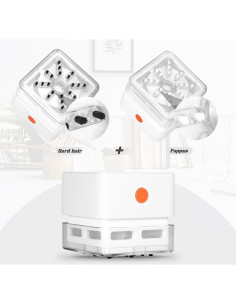 Aspiradora de Escritorio GOODELI GD20240312 Portátil 120W 2