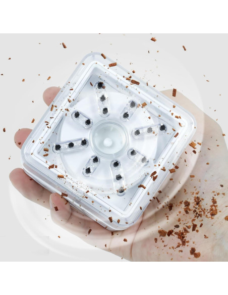 Aspiradora de Escritorio GOODELI GD20240312 Portátil 120W