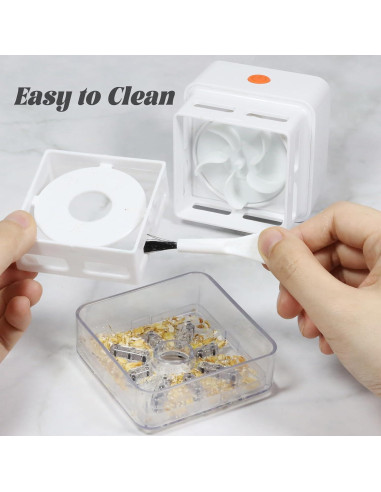 Aspiradora de Escritorio GOODELI GD20240312 Portátil 120W