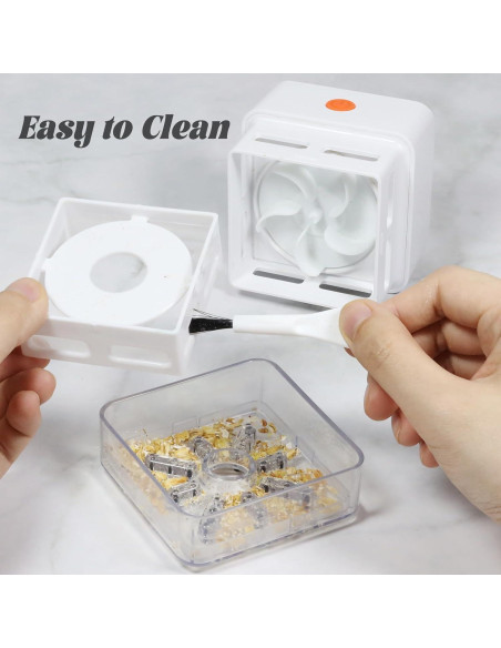 Aspiradora de Escritorio GOODELI GD20240312 Portátil 120W