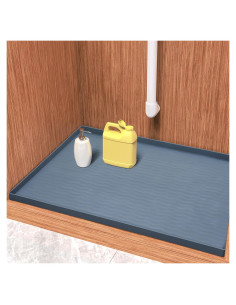 Alfombrilla de Silicona URMONA 78,74x55,88cm Impermeable