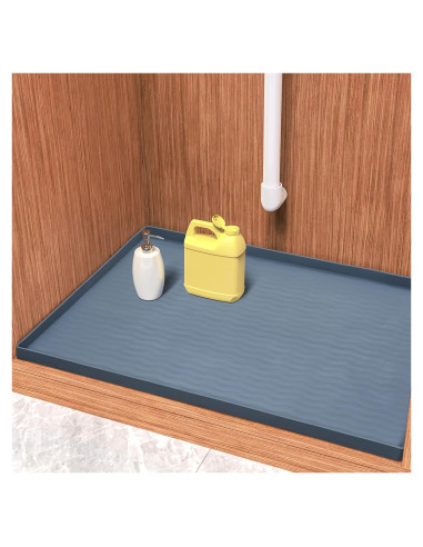 Alfombrilla de Silicona URMONA 78,74x55,88cm Impermeable