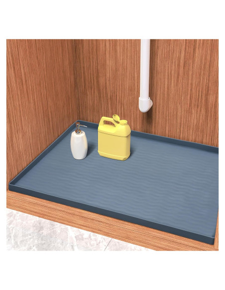 Alfombrilla de Silicona URMONA 78,74x55,88cm Impermeable