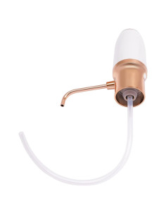 Dispensador Automático de Vino HERT745 USB Silicona