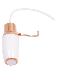 Dispensador Automático de Vino HERT745 USB Silicona 2