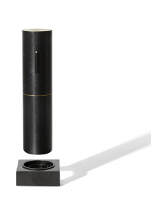 Sacacorchos Eléctrico RBT con Base de Mármol y Cortador