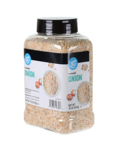Cebolla Picada Happy Belly 425 g - Marca Amazon 2