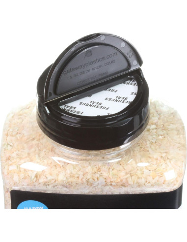 Cebolla Picada Happy Belly 425 g - Marca Amazon