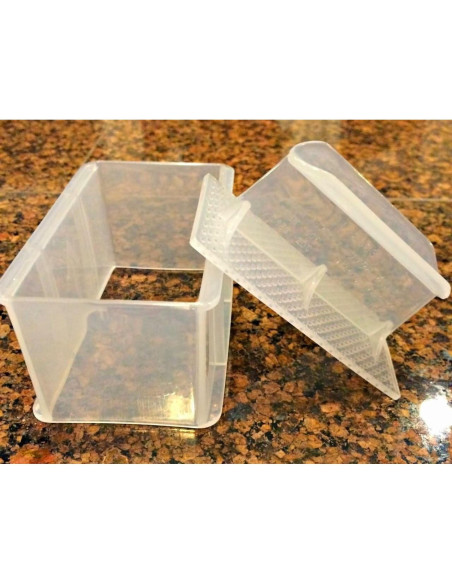 Molde para Musubi Japonés JapanBargain - Paquete de 2