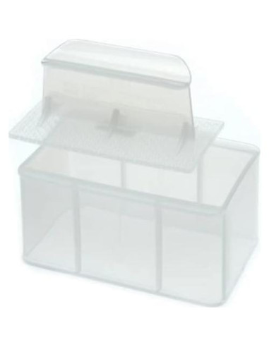 Molde para Musubi Japonés JapanBargain - Paquete de 2