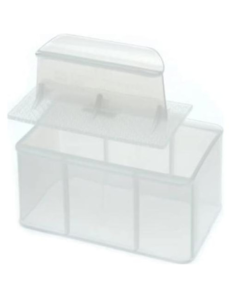 Molde para Musubi Japonés JapanBargain - Paquete de 2