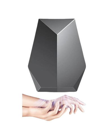 Secador de manos automático GMDQ 1600W compacto IPX4