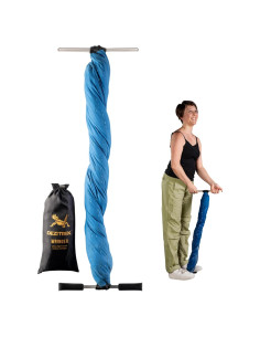 Exprimidor de Ropa Manual Dezitrek CW1 - Compacto y Ecológico