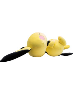 Peluche Pichu Durmiendo Jazwares 45.72 cm Suave 2