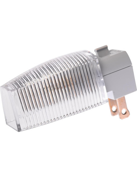 Luz Nocturna Enchufable Projectpak con Bombilla 4W - Paquete de 4