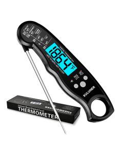Termómetro Digital Impermeable KULUNER TP-01 para Carne