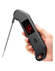 Termómetro de Carne Digital ThermoMaven HT07 Precisión 0.1C