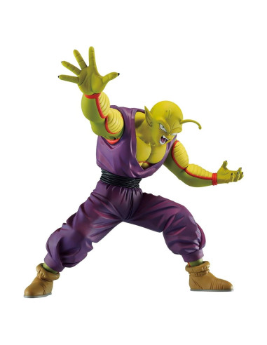 Figura Piccolo Ichibansho Dragon Ball Super 19 cm Coleccionable