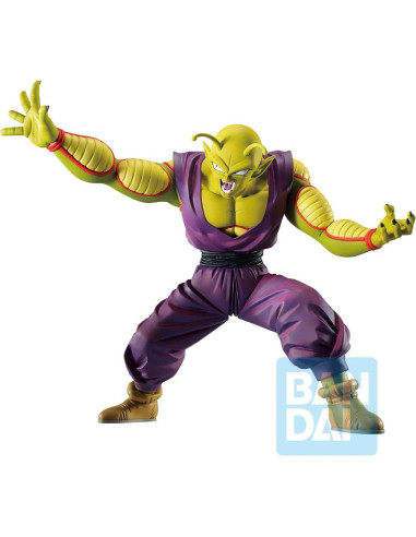 Figura Piccolo Ichibansho Dragon Ball Super 19 cm Coleccionable