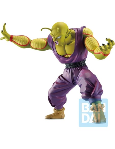 Figura Piccolo Ichibansho Dragon Ball Super 19 cm Coleccionable