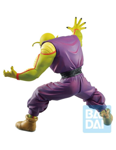 Figura Piccolo Ichibansho Dragon Ball Super 19 cm Coleccionable
