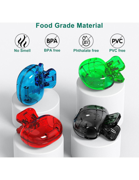 Cubierta de Cabezal de Cepillo de Dientes Mspan - Estuche Protector