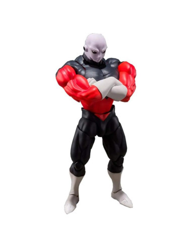 Figura de acción S.H.Figuarts Jiren 15 cm Tamashii Nations