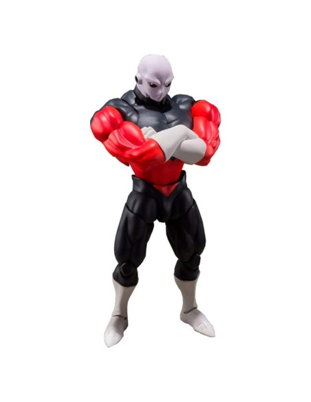 Figura de acción S.H.Figuarts Jiren 15 cm Tamashii Nations Figura de acción S.H.Figuarts Jiren 15 cm Tamashii Nations
